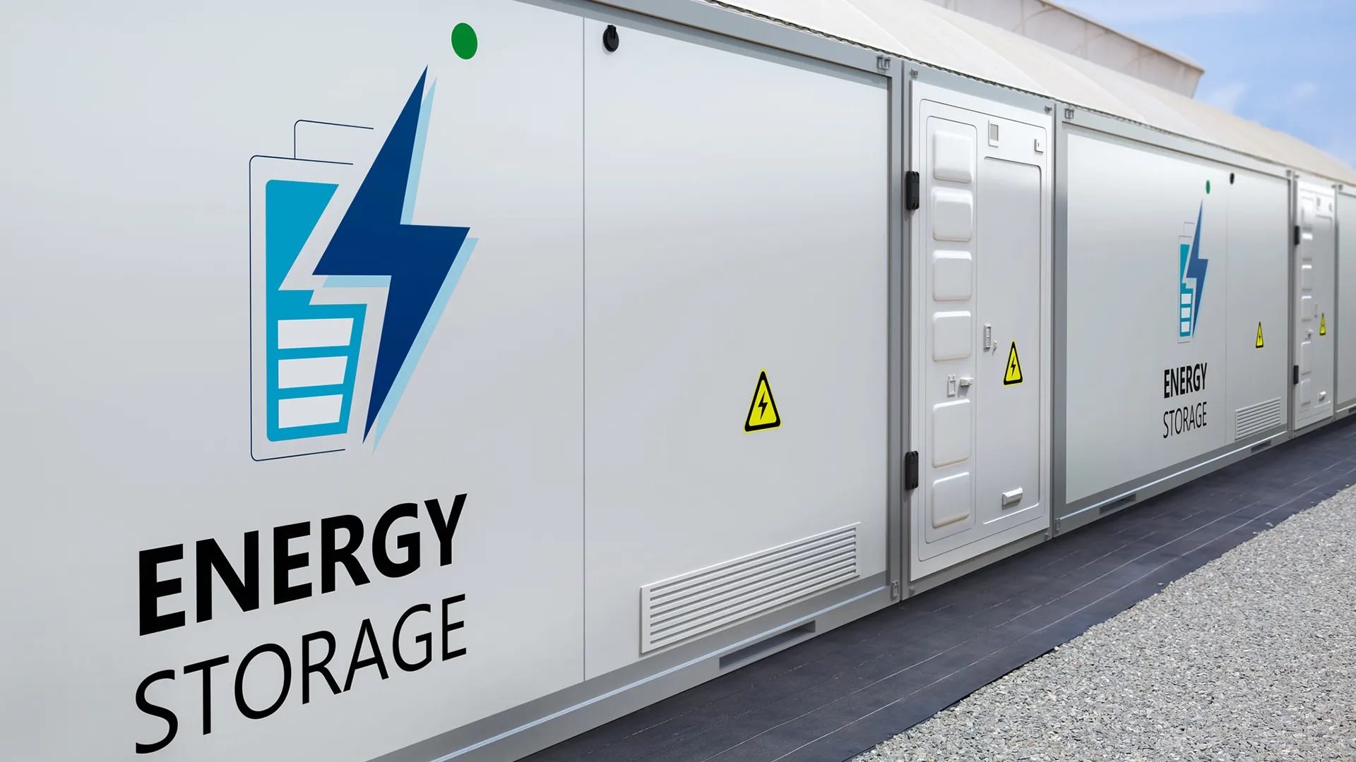 Energy Storage Unit