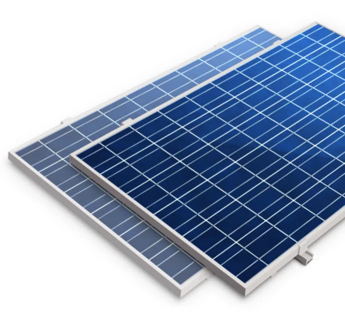Solar panels